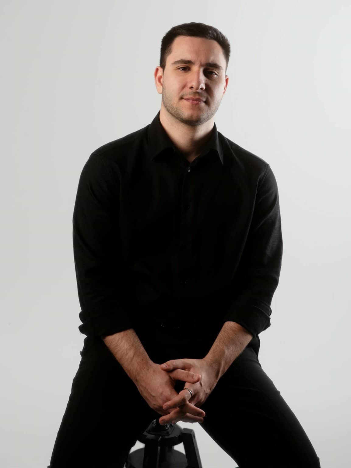 Vaggelis Stavropoulos
